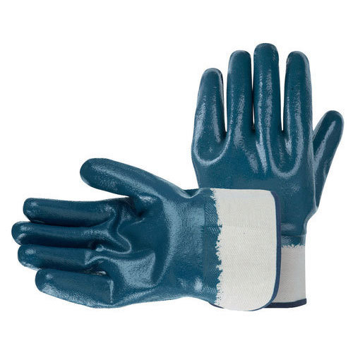 Nitrile Disposable Gloves